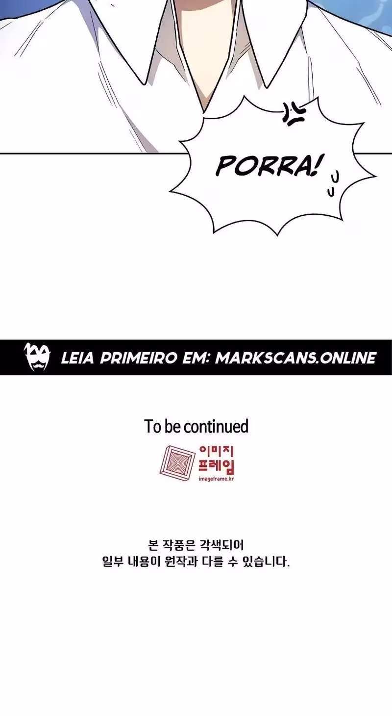 Página do Capítulo 110