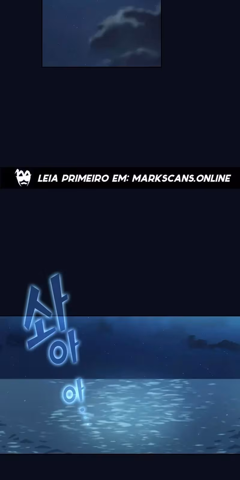 Página do Capítulo 111