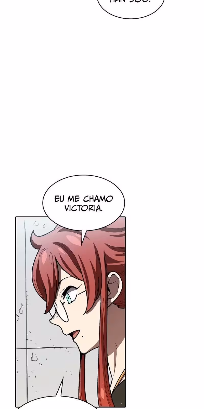 Página do Capítulo 111