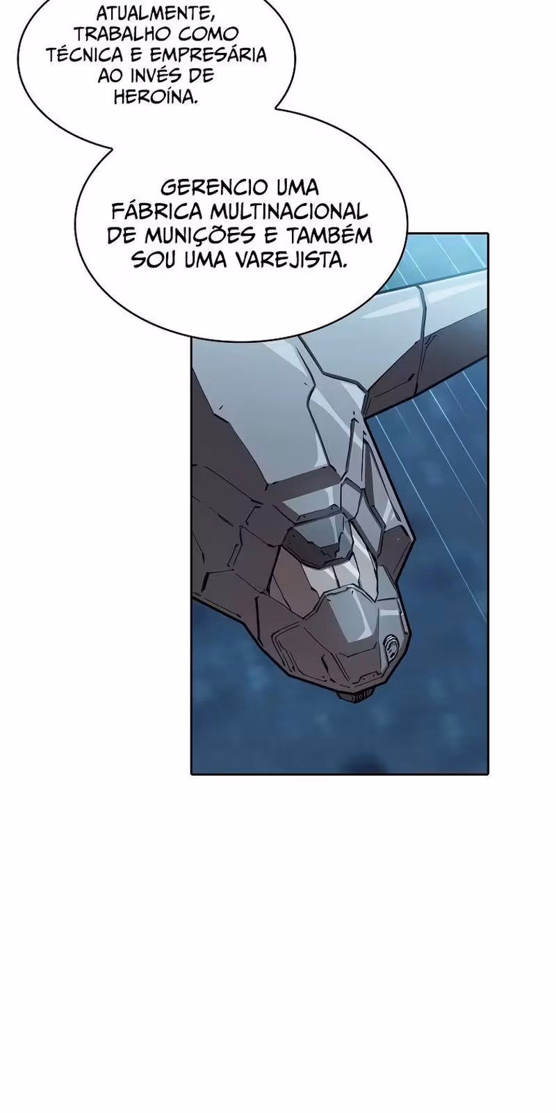 Página do Capítulo 111