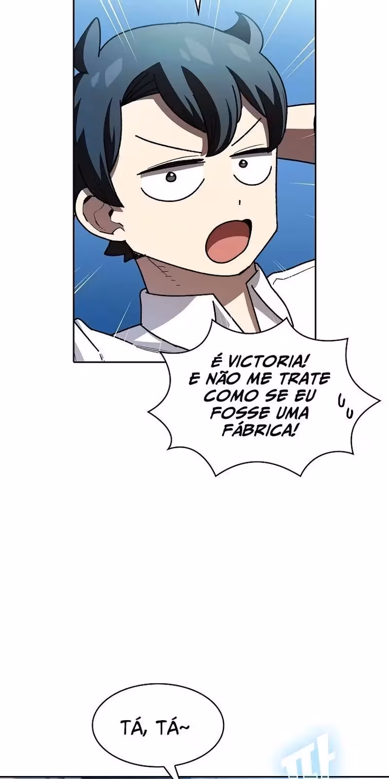 Página do Capítulo 111