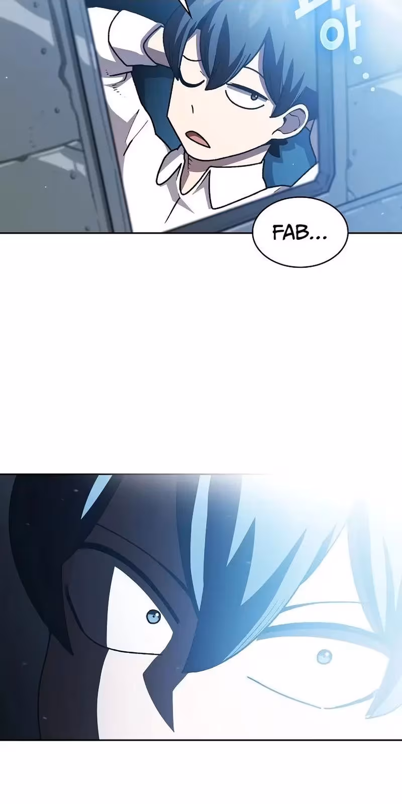 Página do Capítulo 111