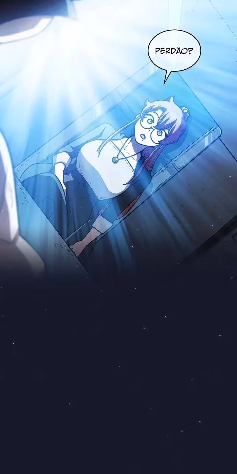 Página do Capítulo 111