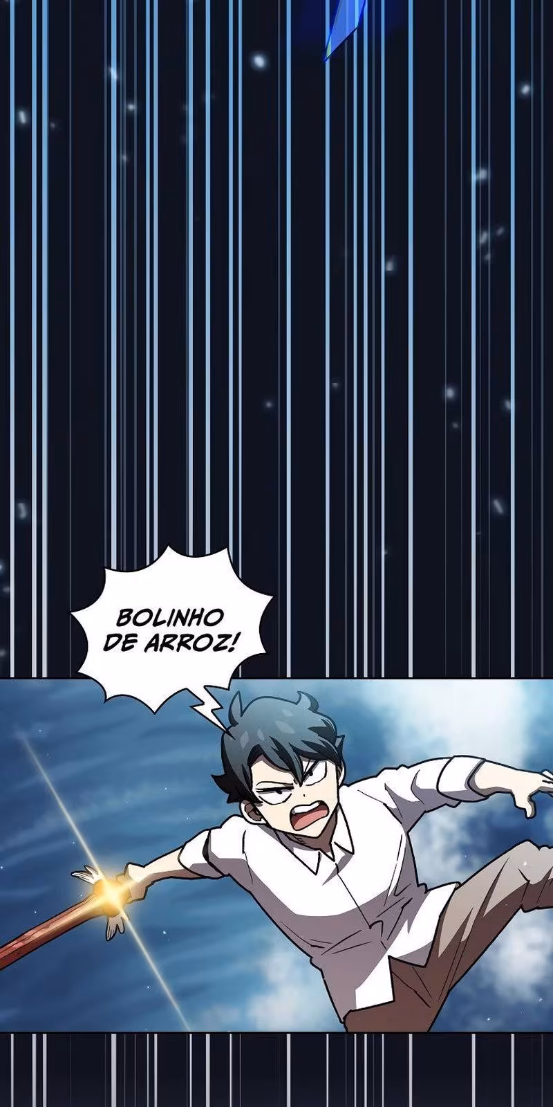 Página do Capítulo 111