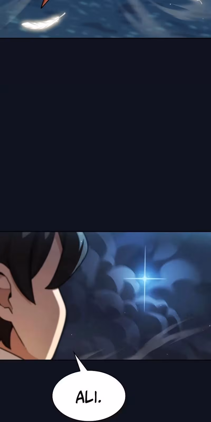 Página do Capítulo 111