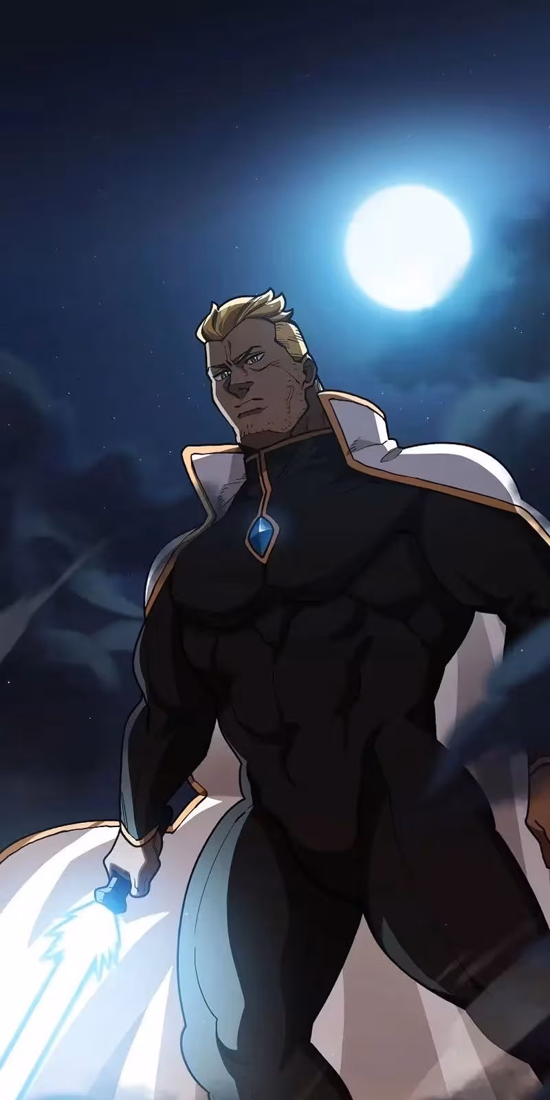 Página do Capítulo 111