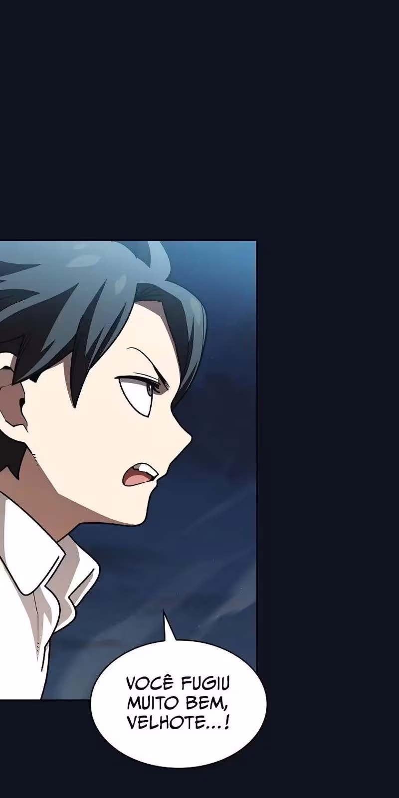 Página do Capítulo 111