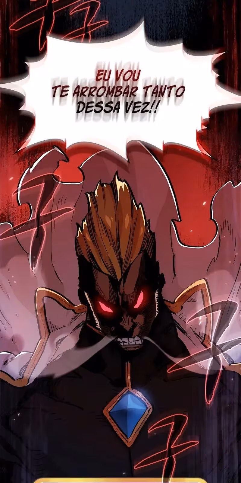 Página do Capítulo 111