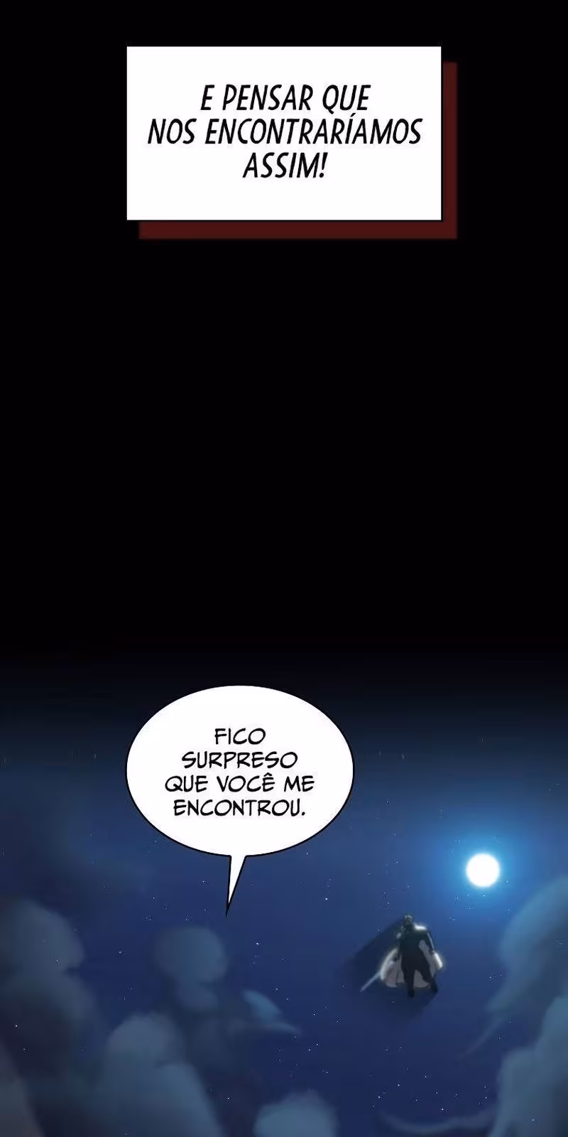 Página do Capítulo 111