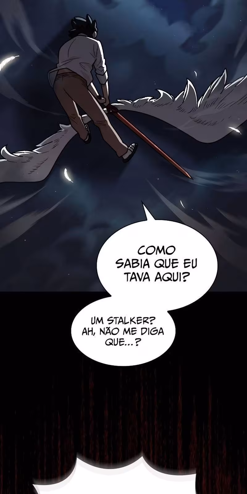 Página do Capítulo 111