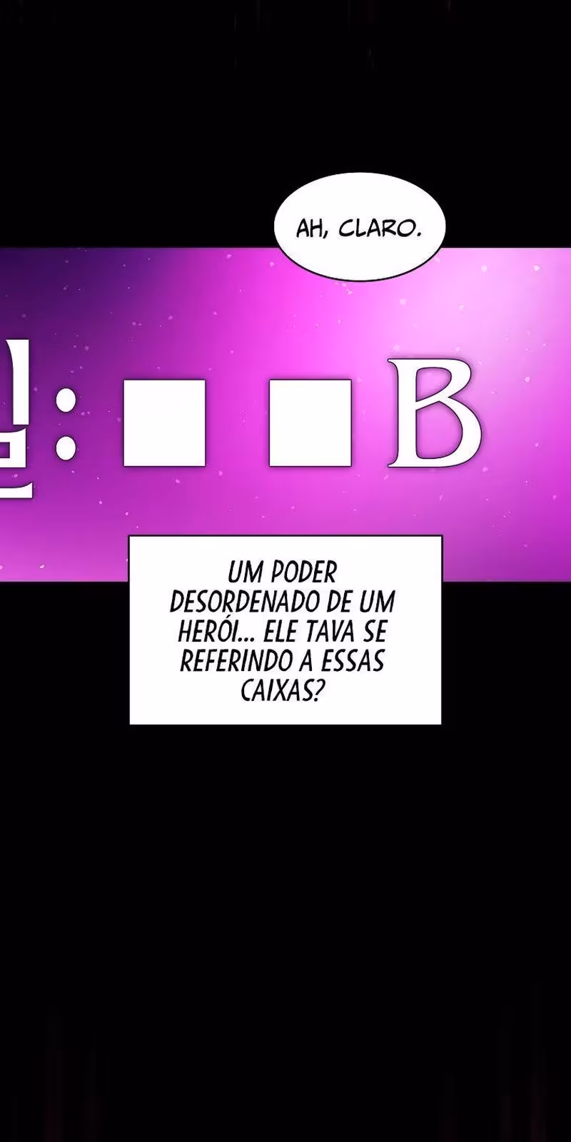 Página do Capítulo 111