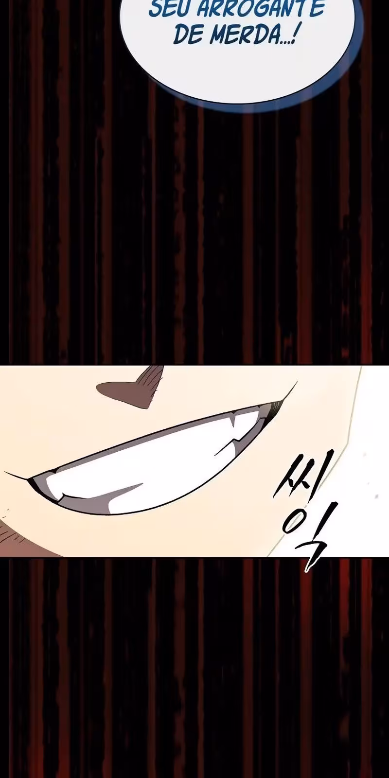 Página do Capítulo 111