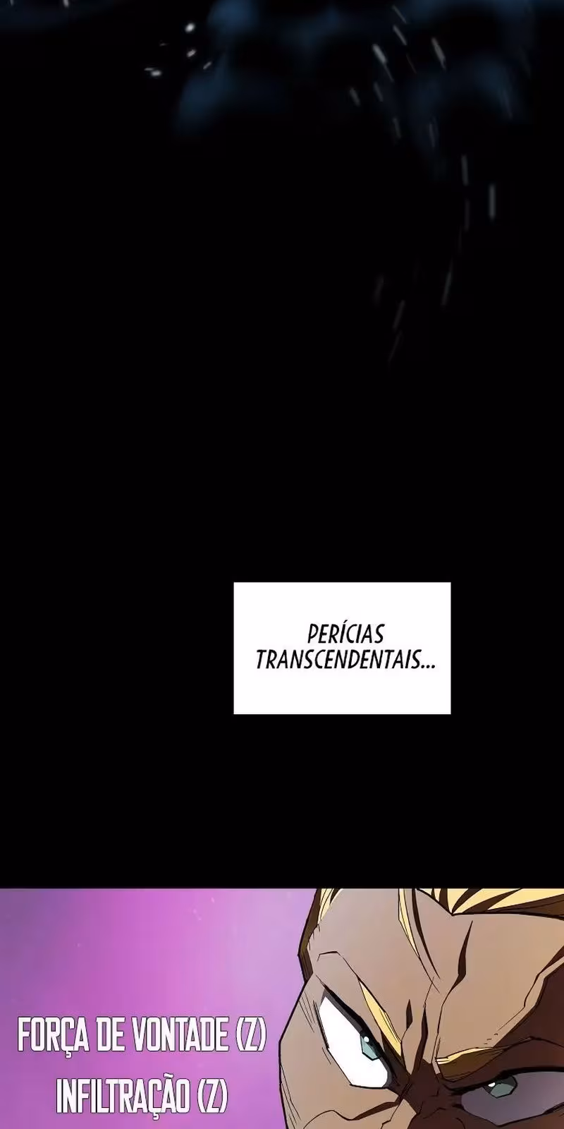 Página do Capítulo 112