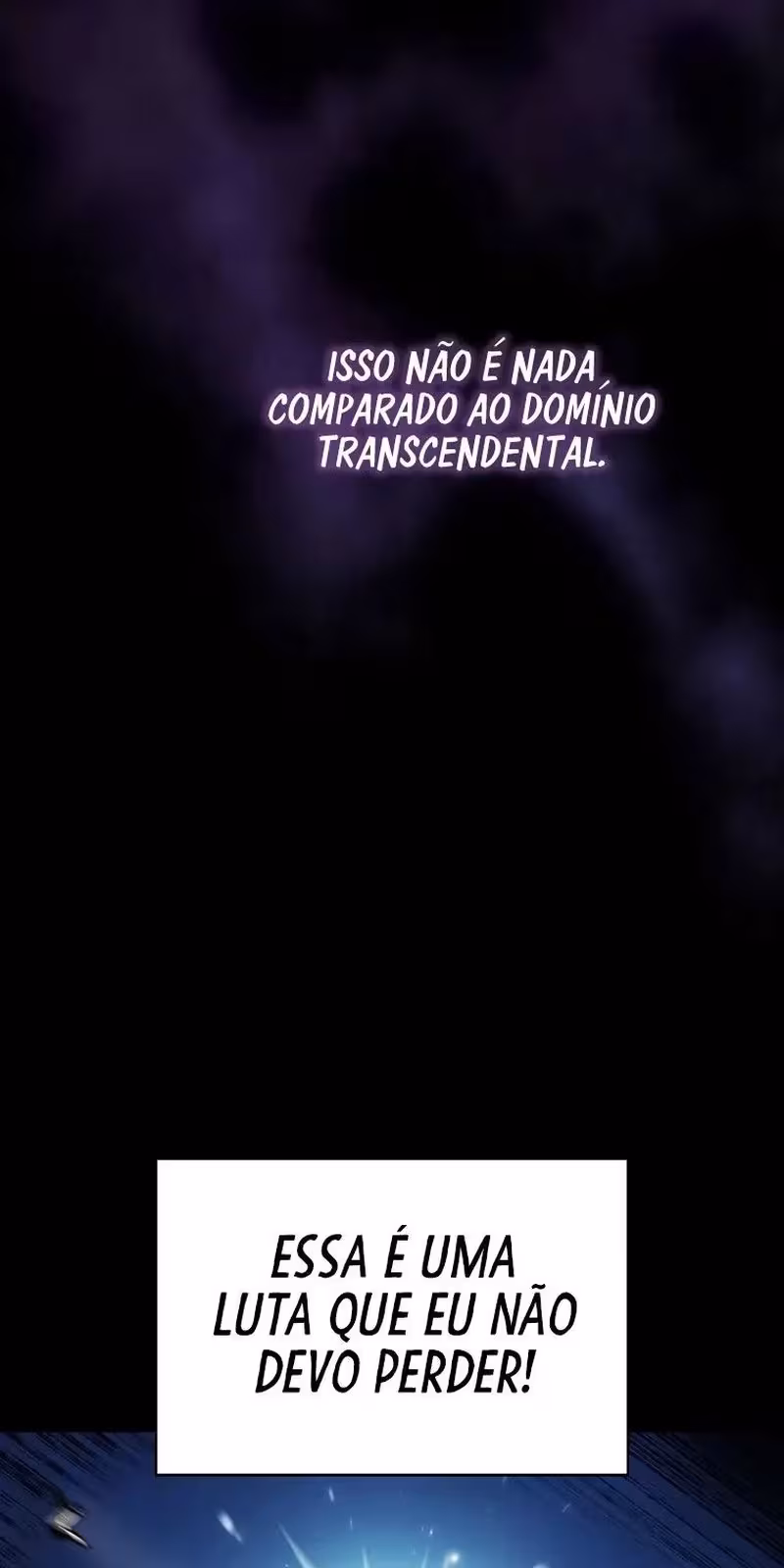 Página do Capítulo 112