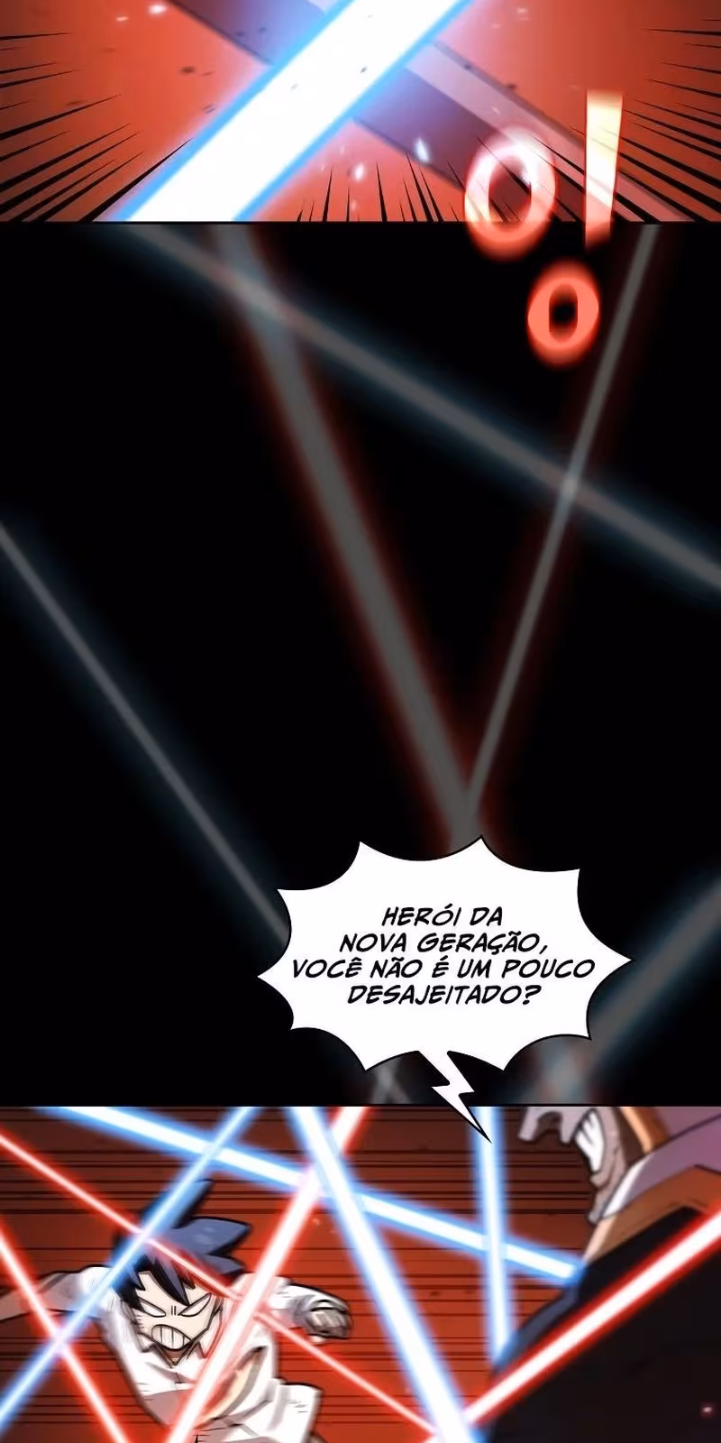 Página do Capítulo 112