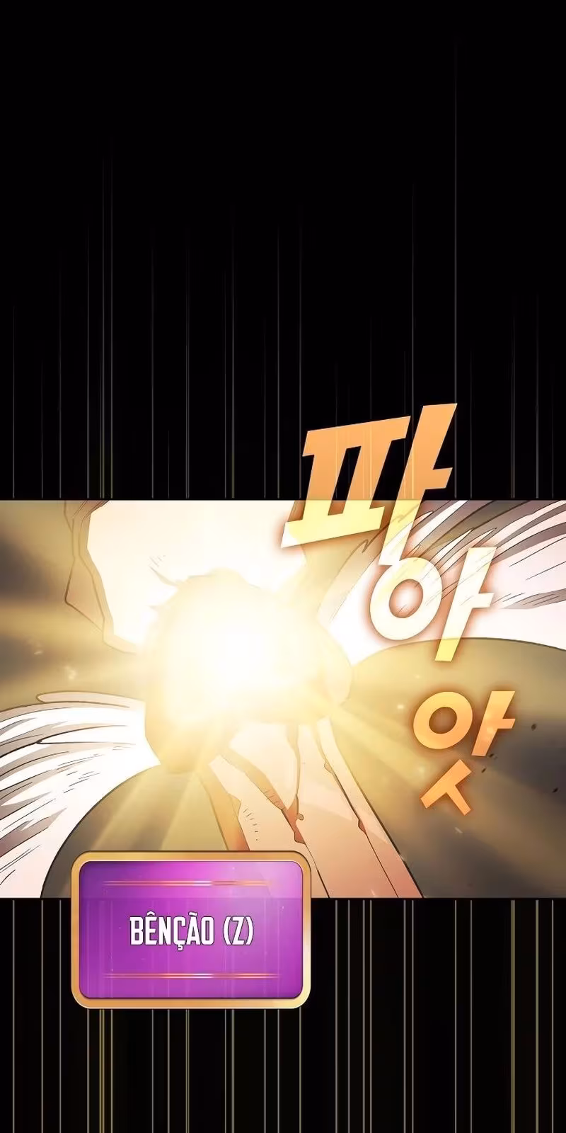 Página do Capítulo 112