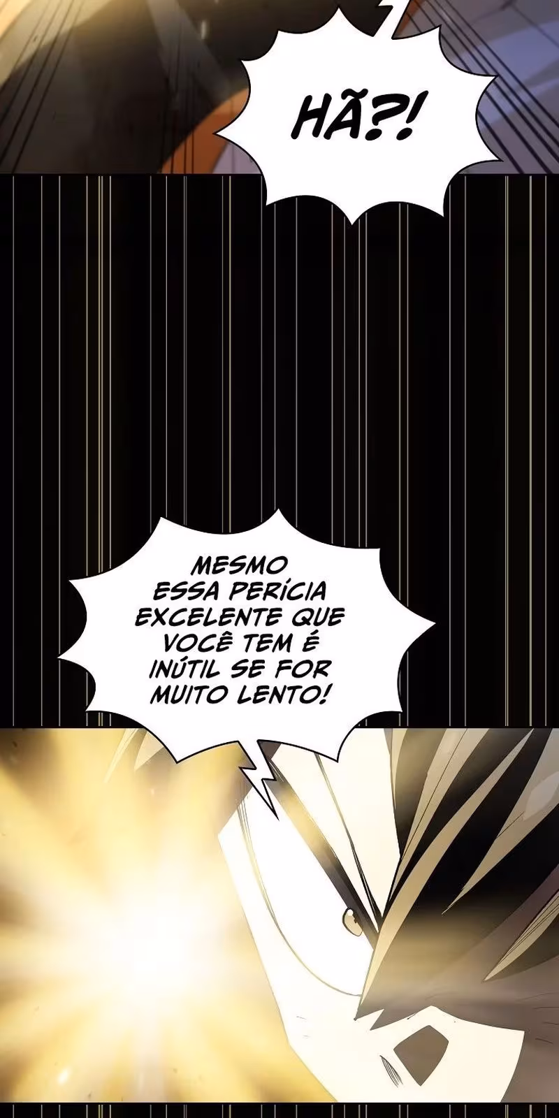 Página do Capítulo 112