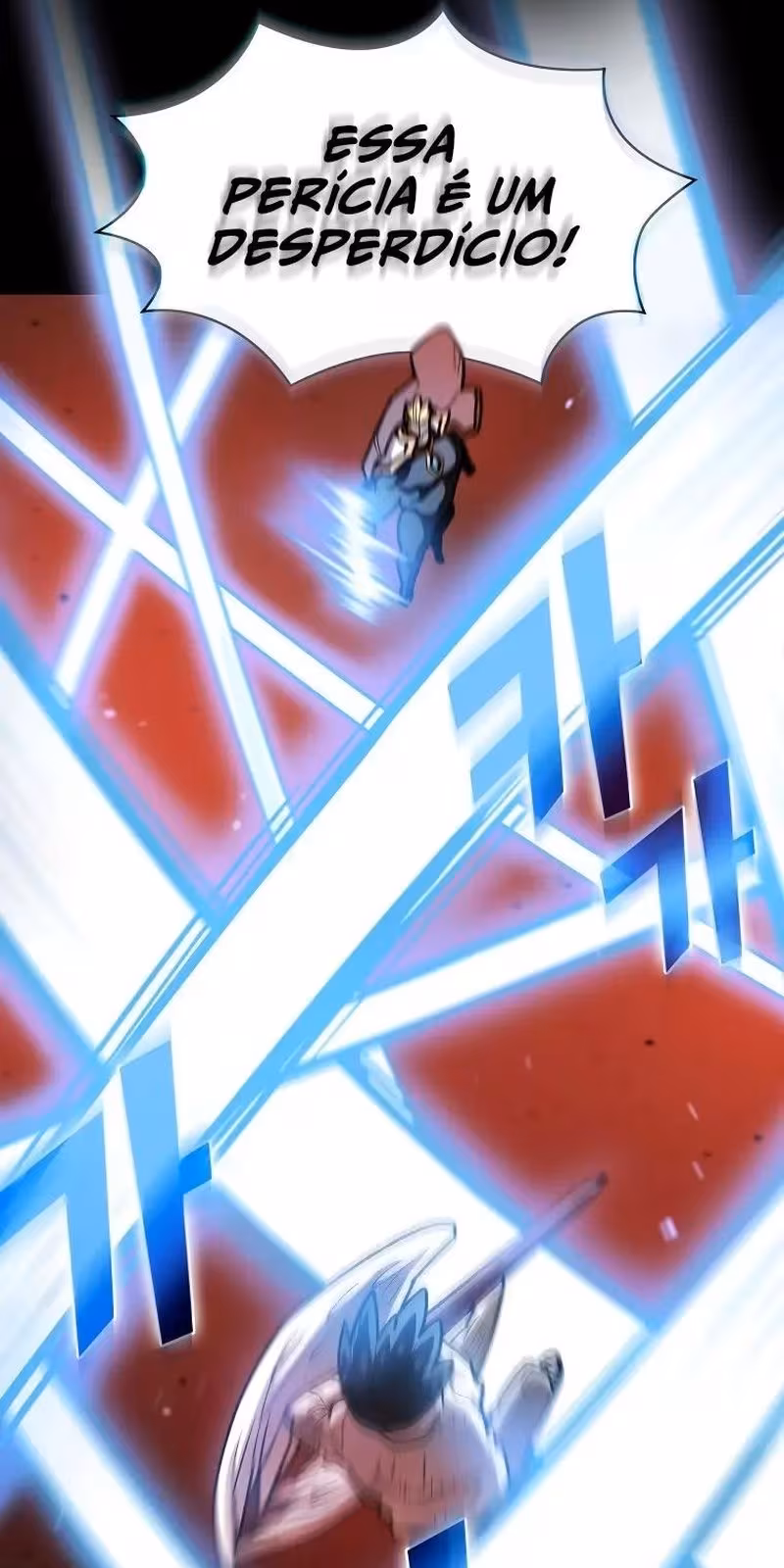 Página do Capítulo 112