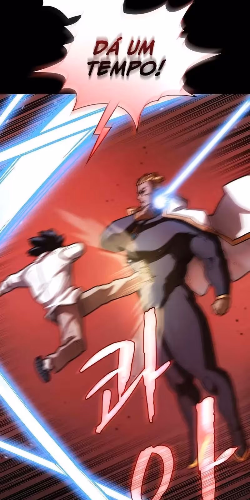 Página do Capítulo 112