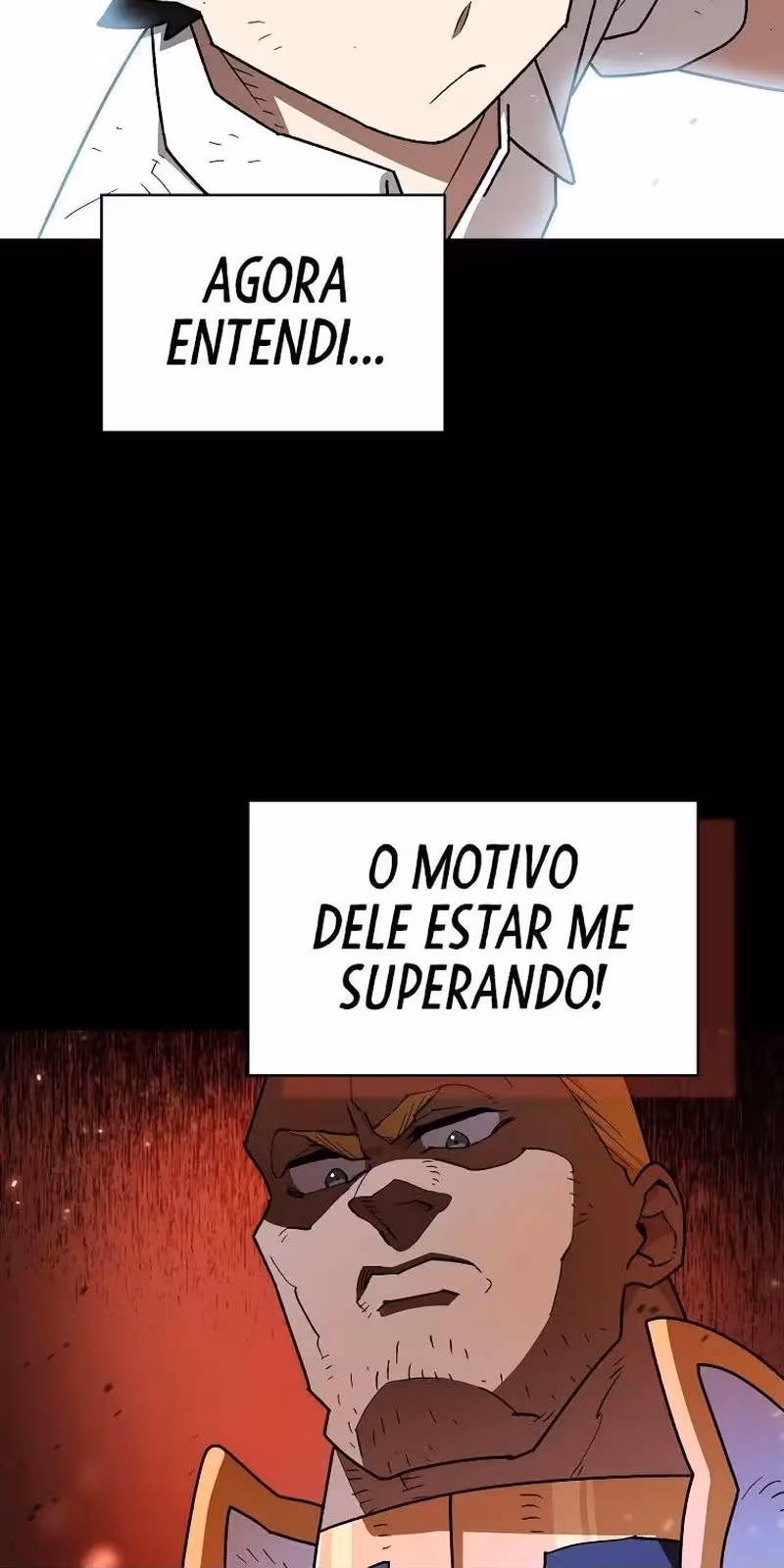 Página do Capítulo 112