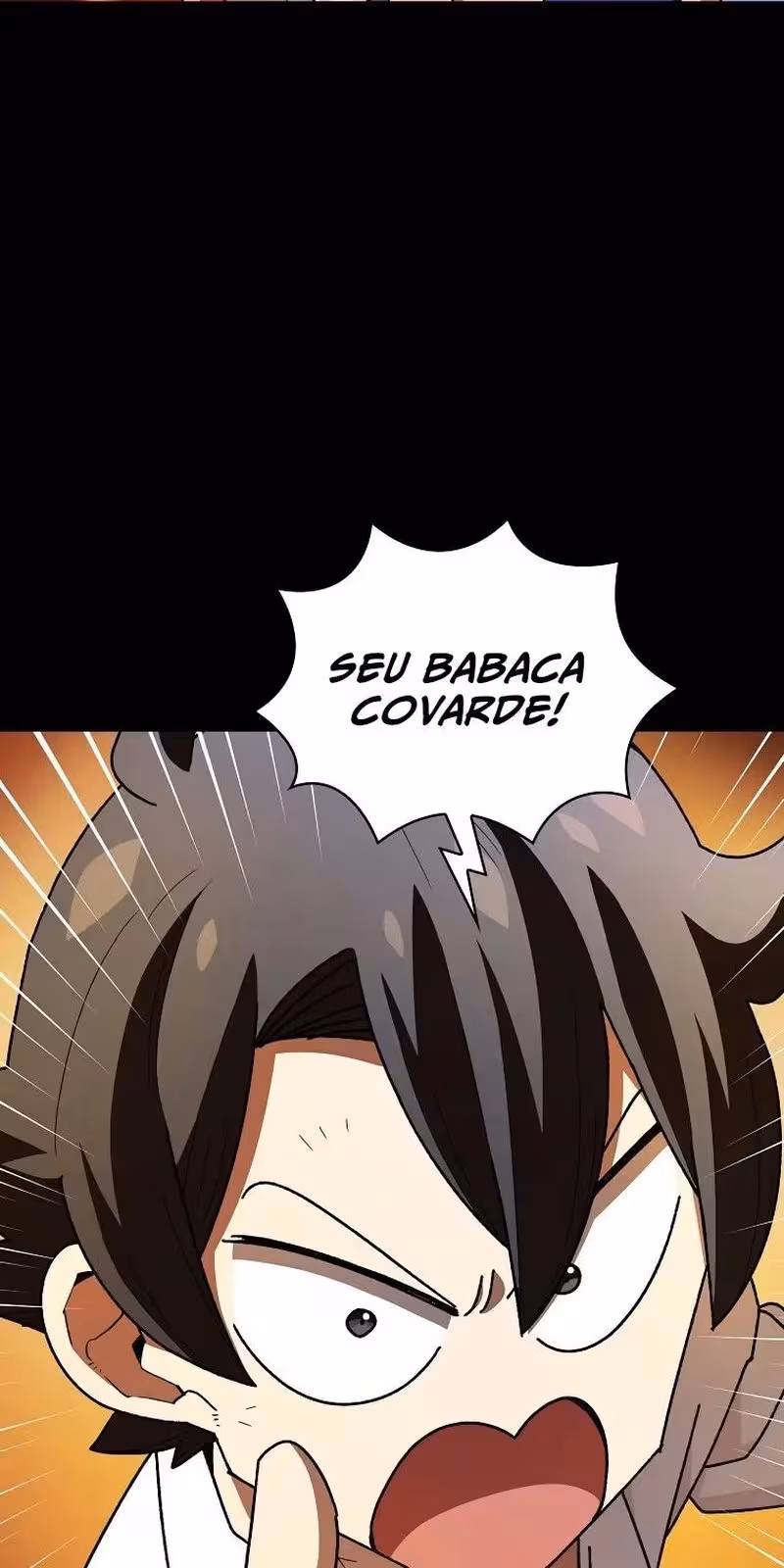 Página do Capítulo 112