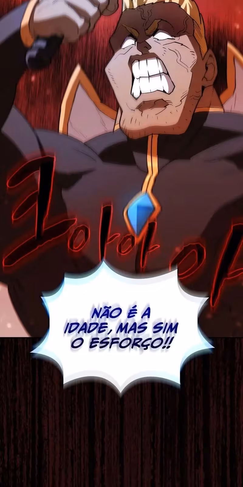 Página do Capítulo 112