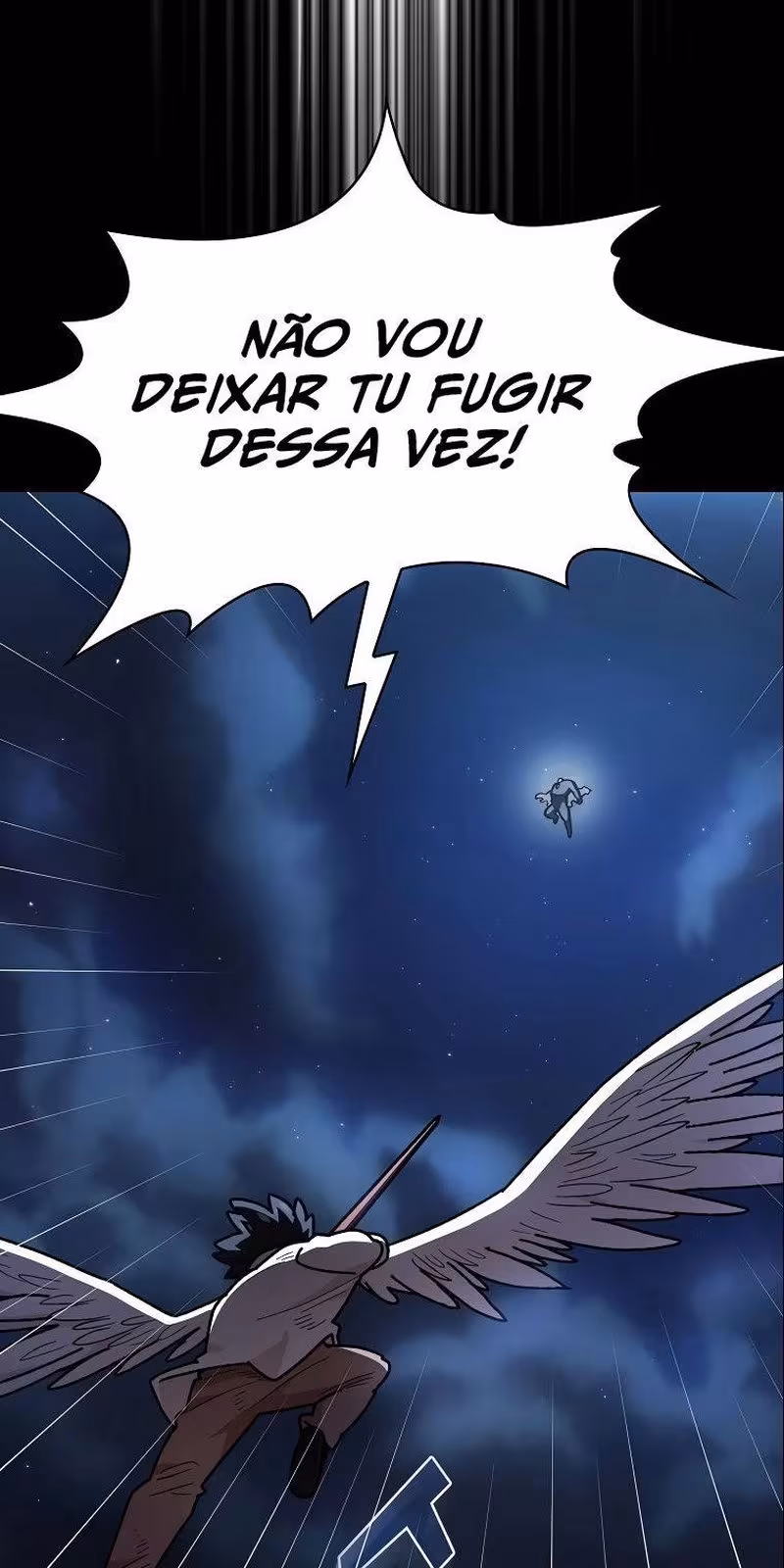 Página do Capítulo 112