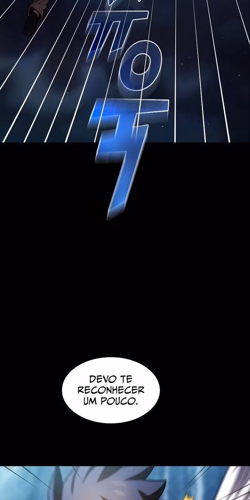 Página do Capítulo 112