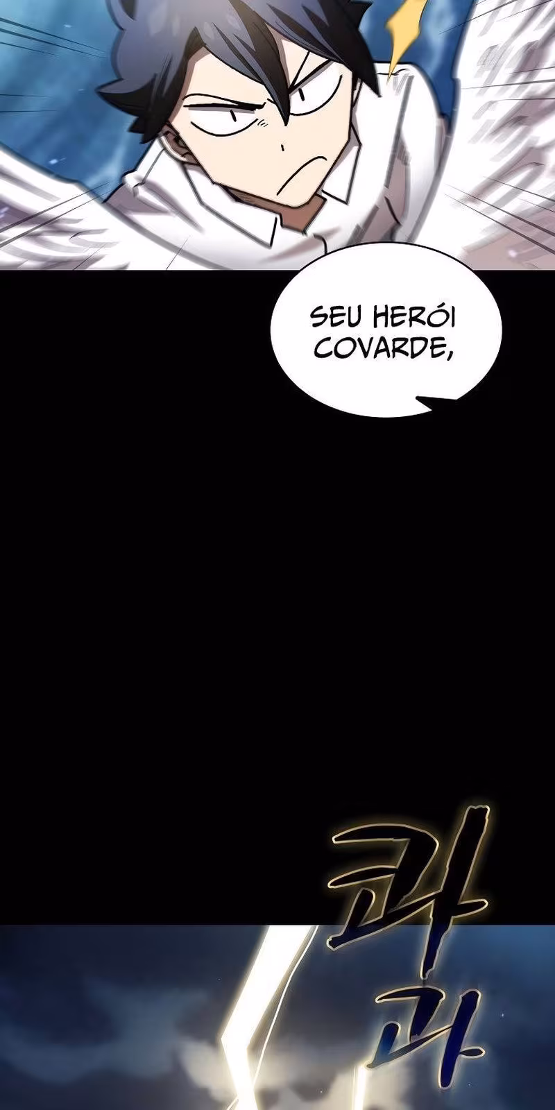 Página do Capítulo 112