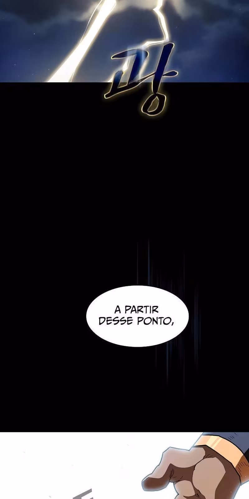 Página do Capítulo 112