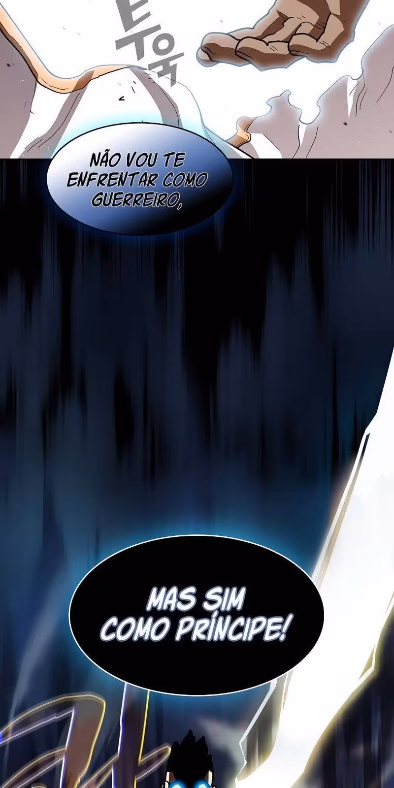 Página do Capítulo 112