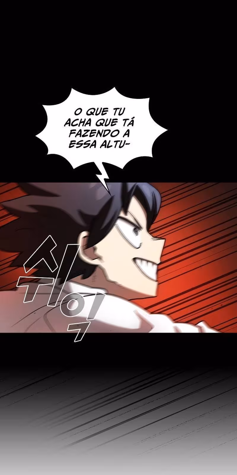 Página do Capítulo 112