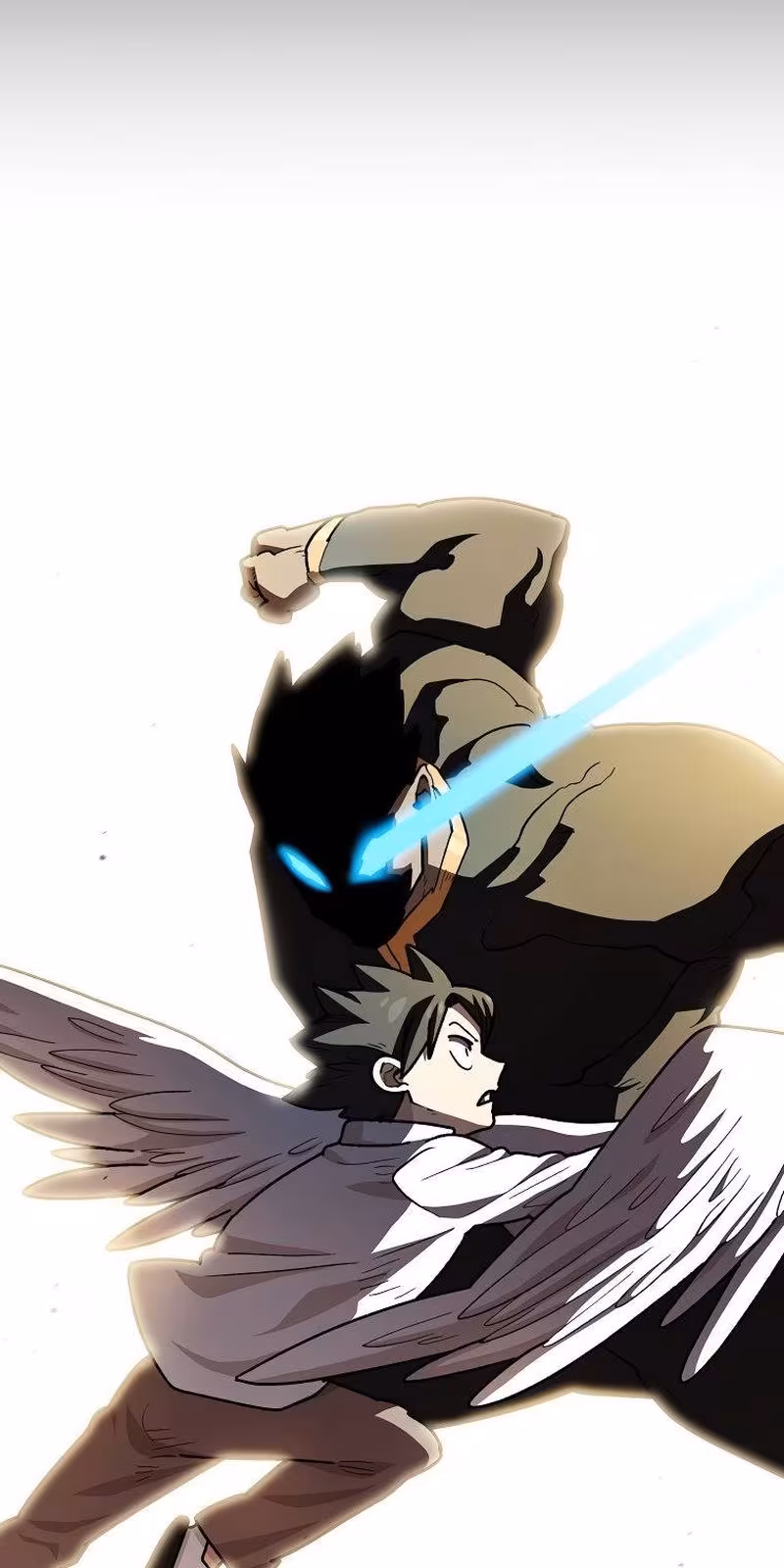 Página do Capítulo 112