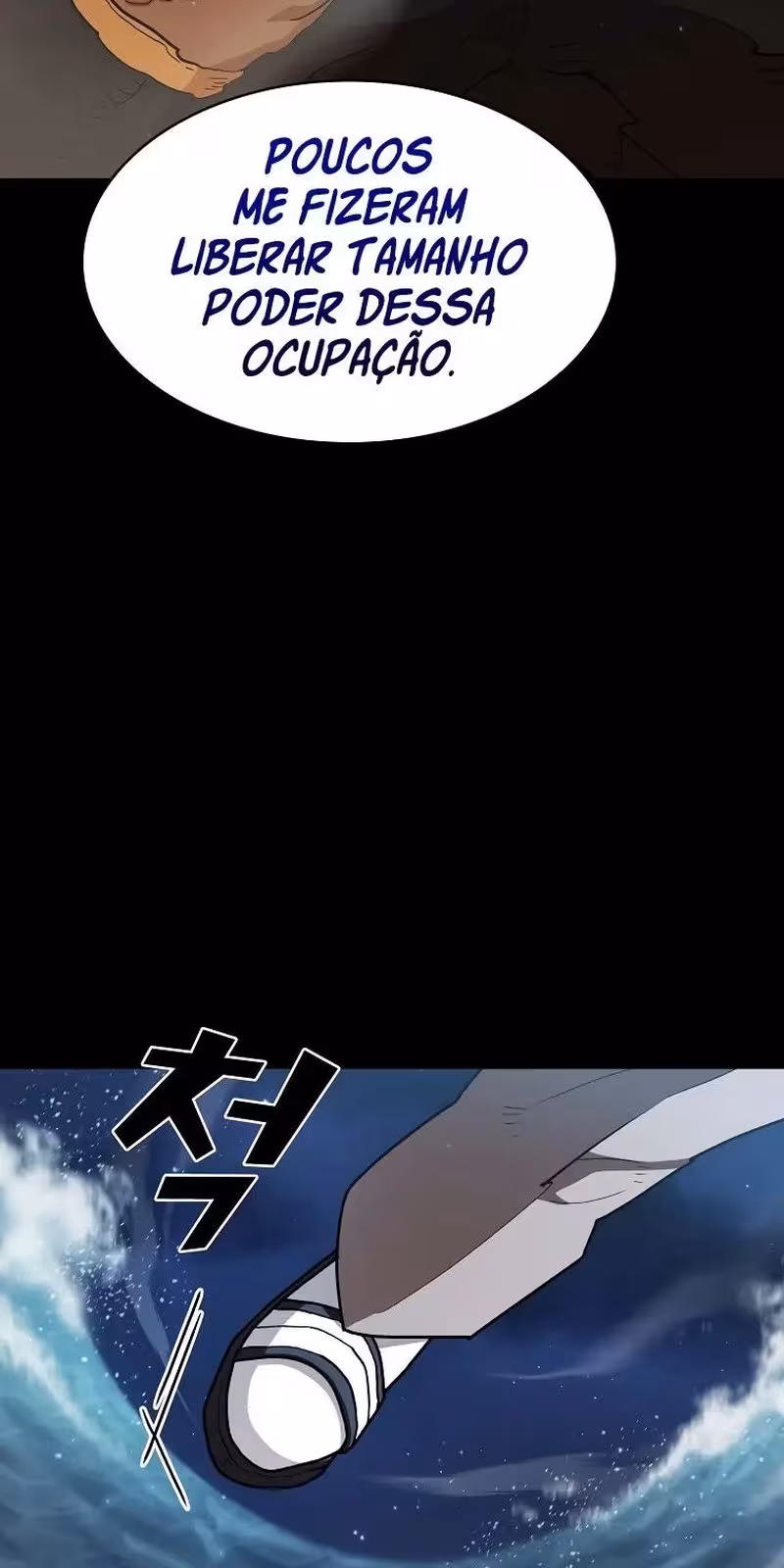 Página do Capítulo 112