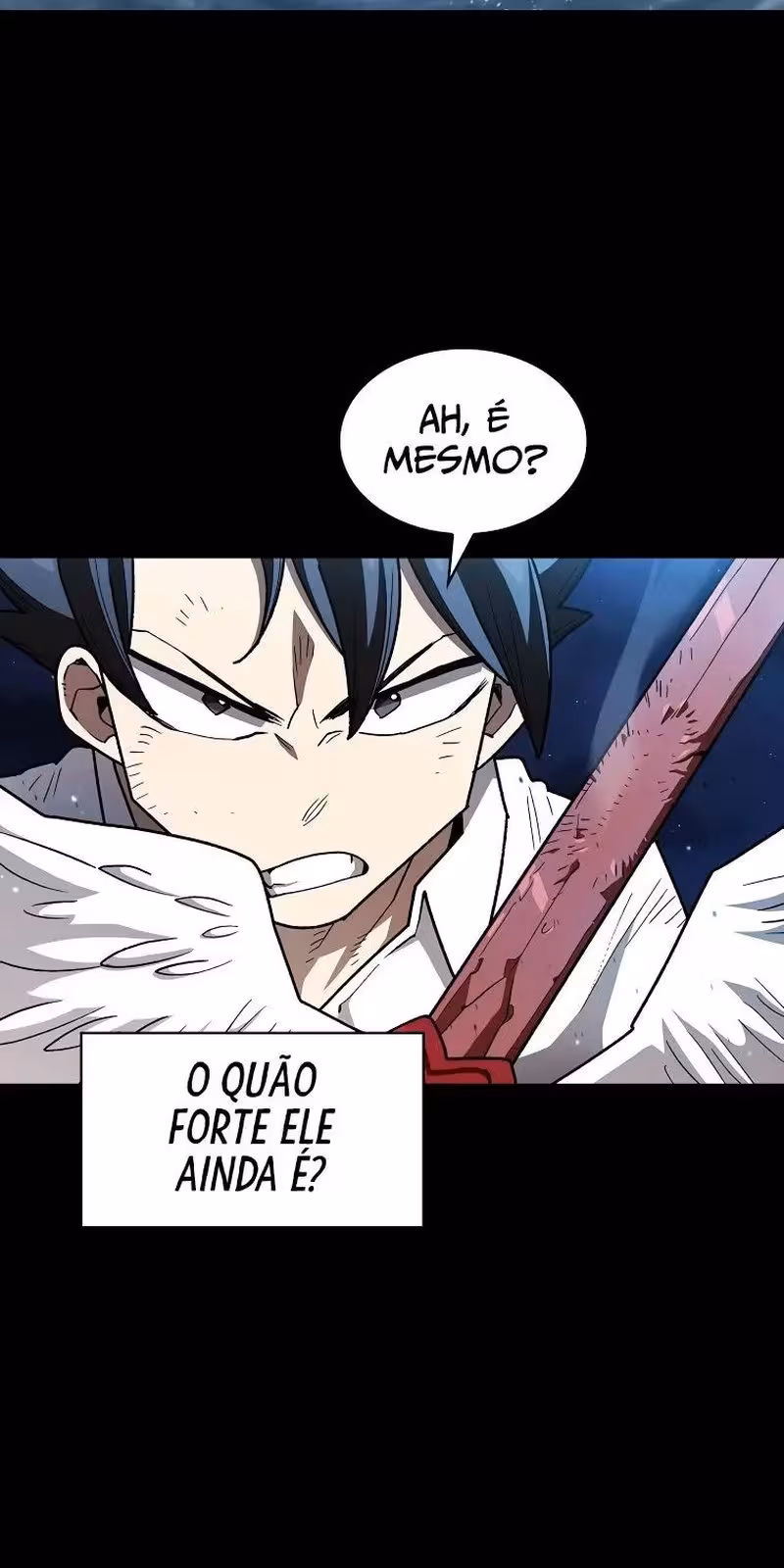 Página do Capítulo 112