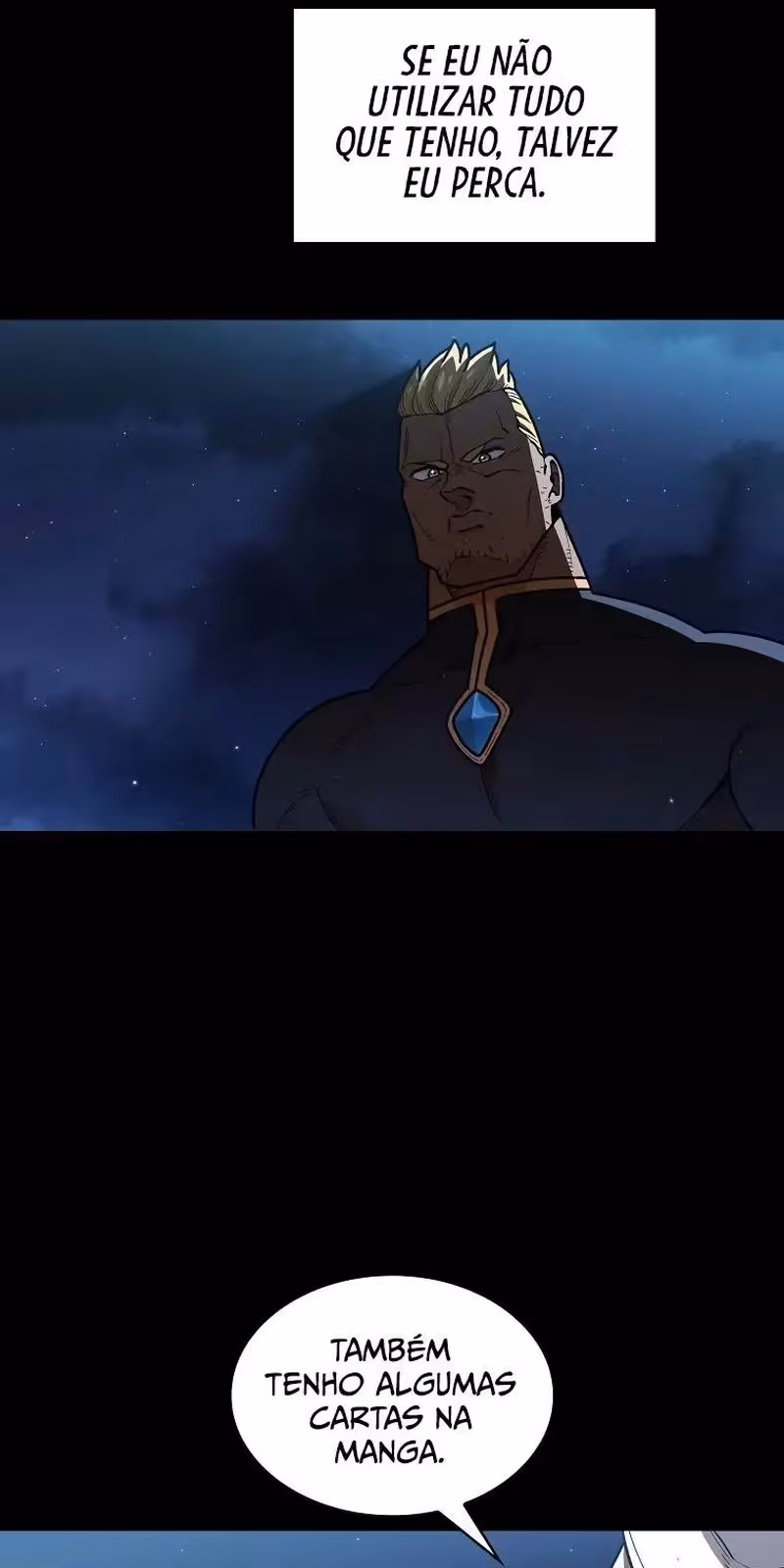 Página do Capítulo 112