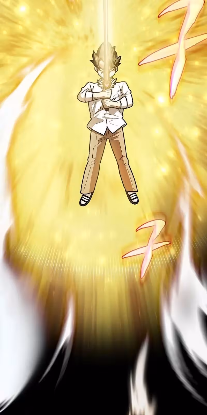 Página do Capítulo 112