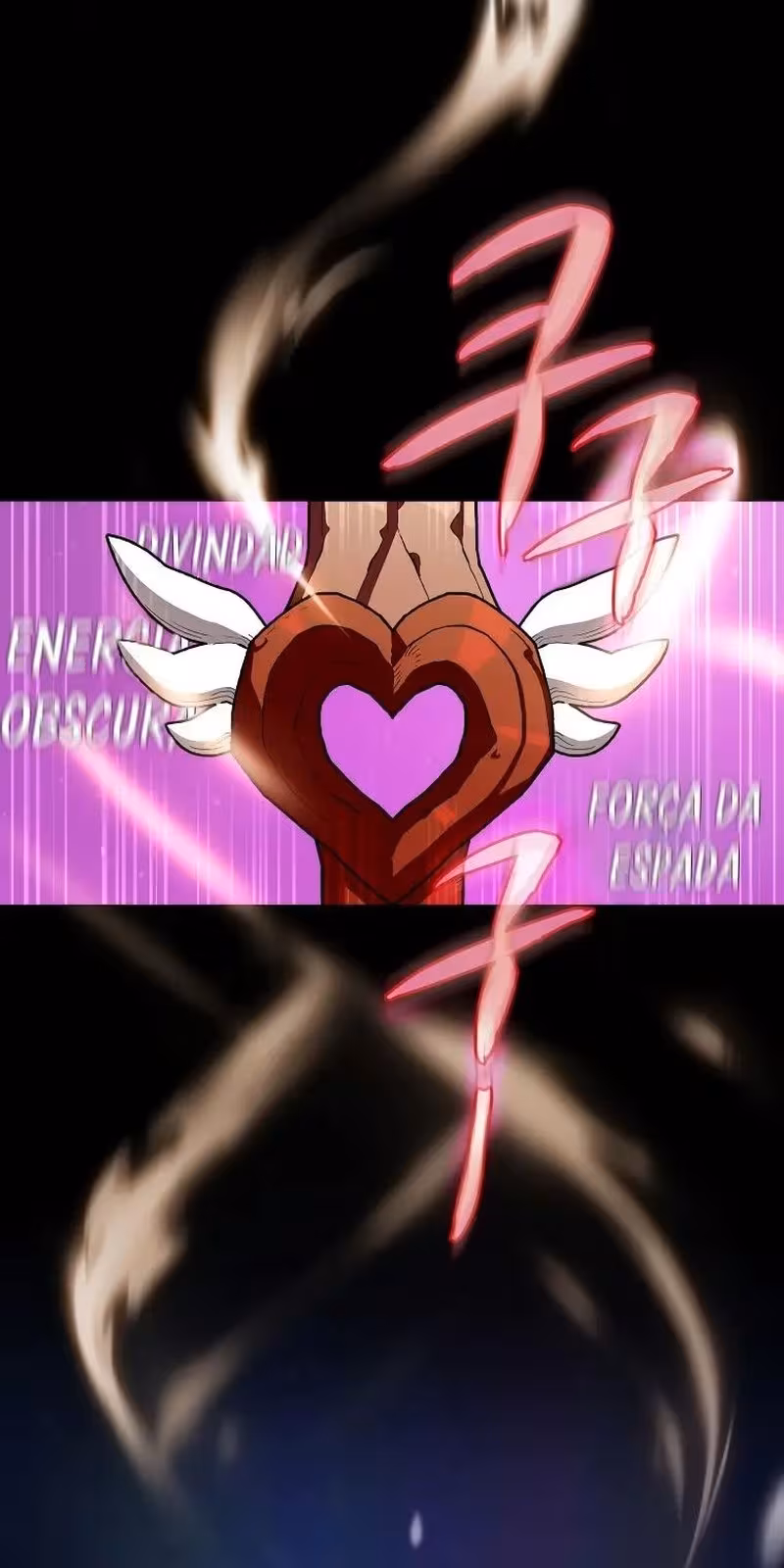 Página do Capítulo 112