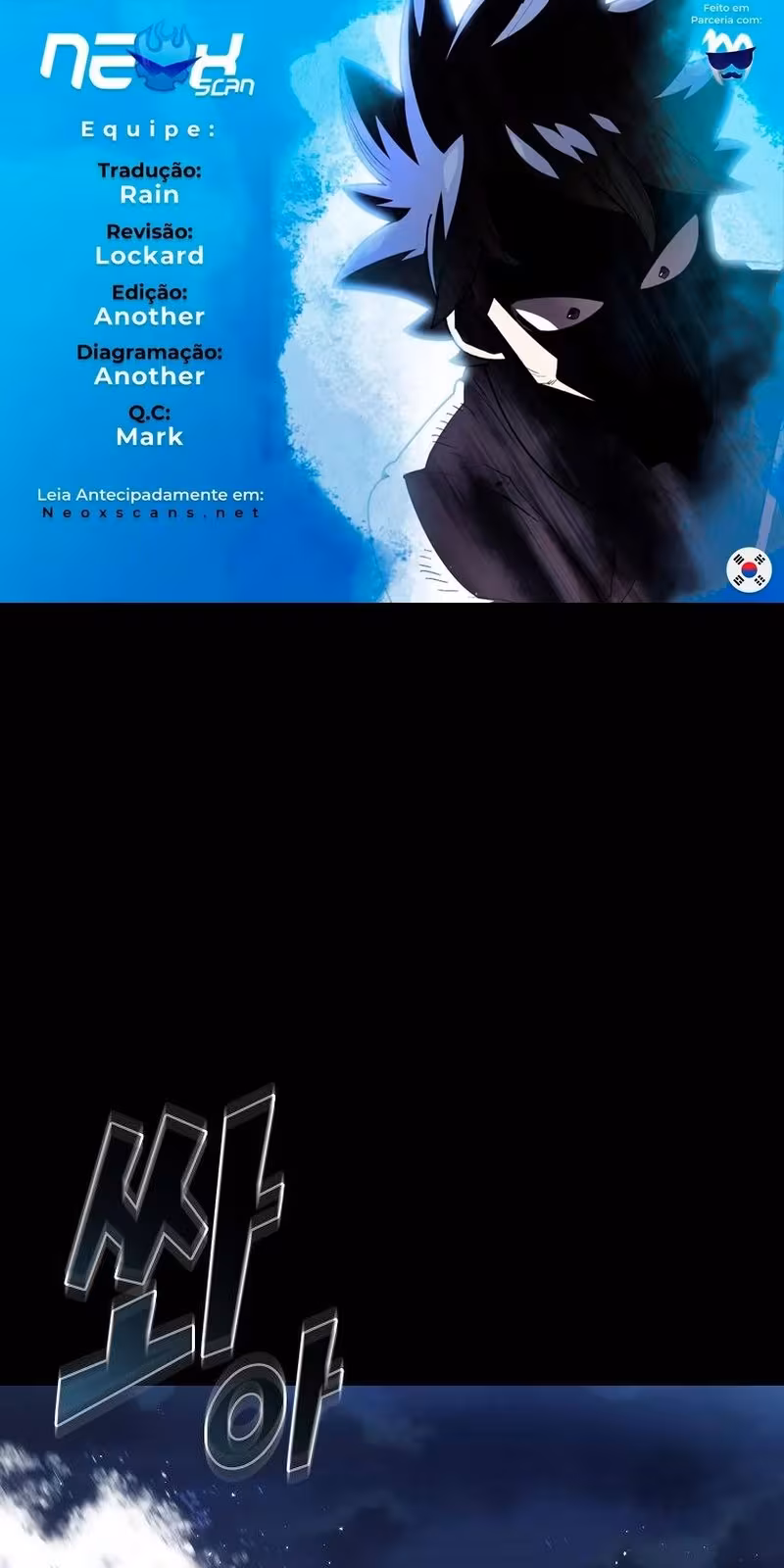 Página do Capítulo 113