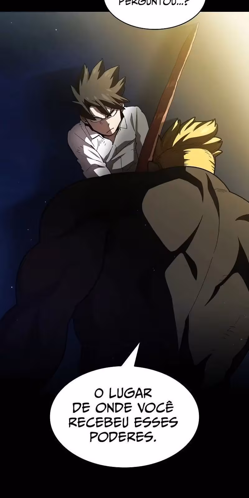 Página do Capítulo 113