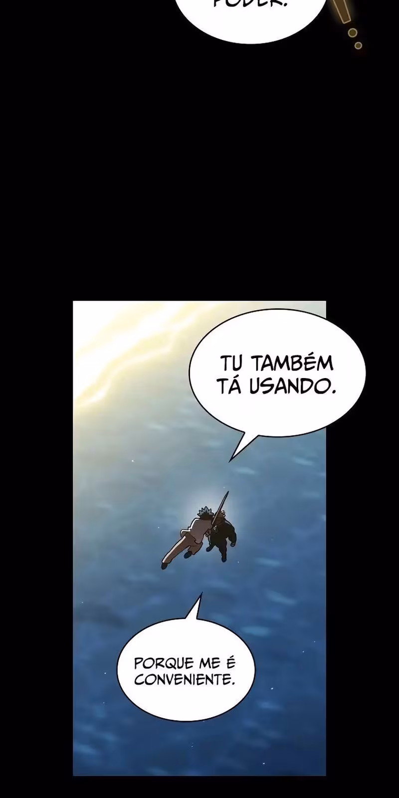 Página do Capítulo 113