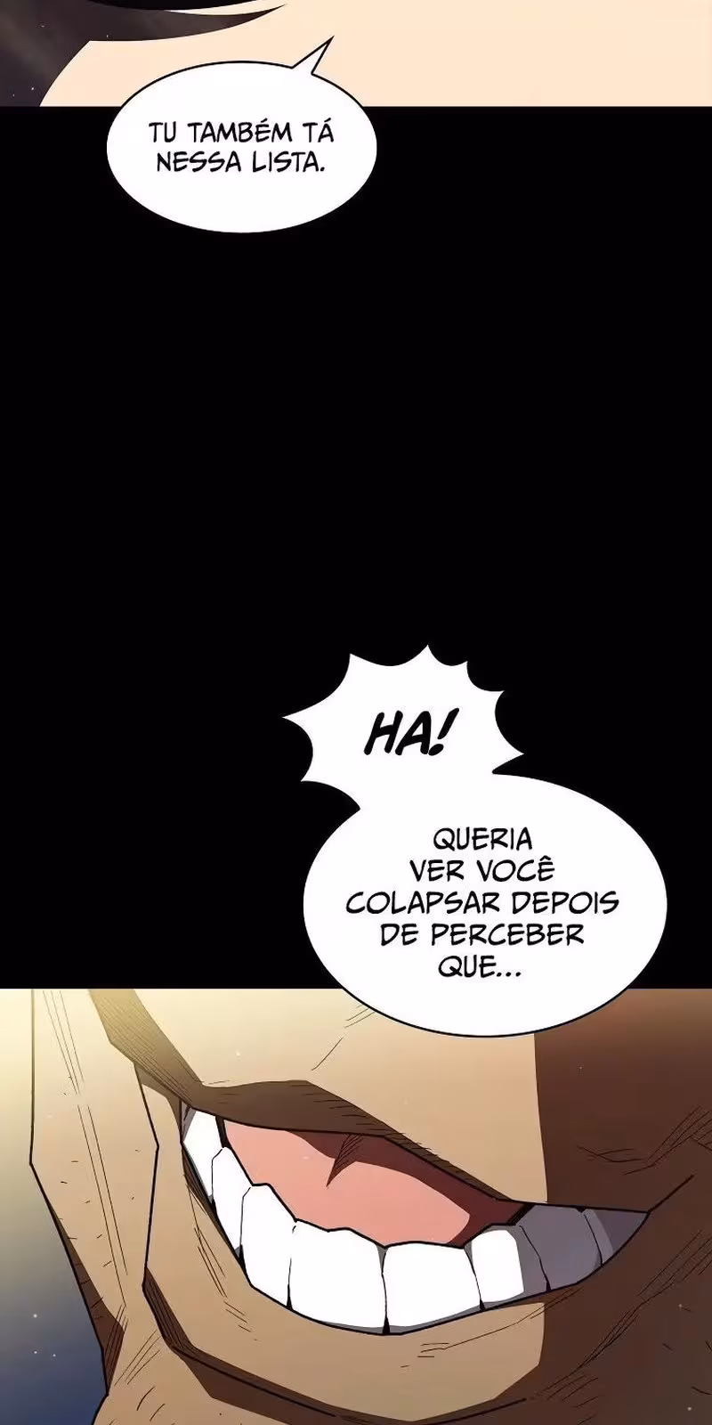 Página do Capítulo 113