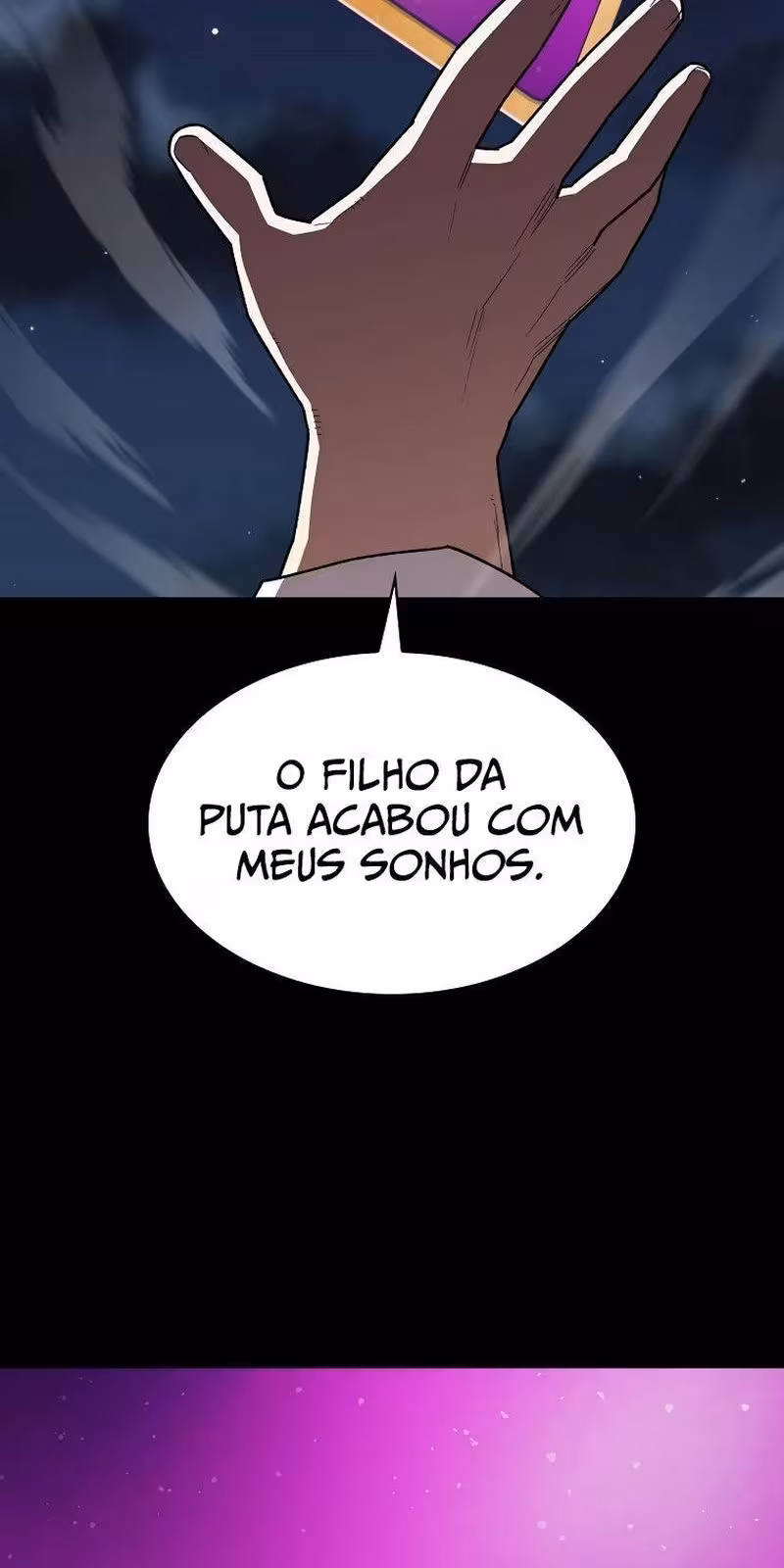 Página do Capítulo 113