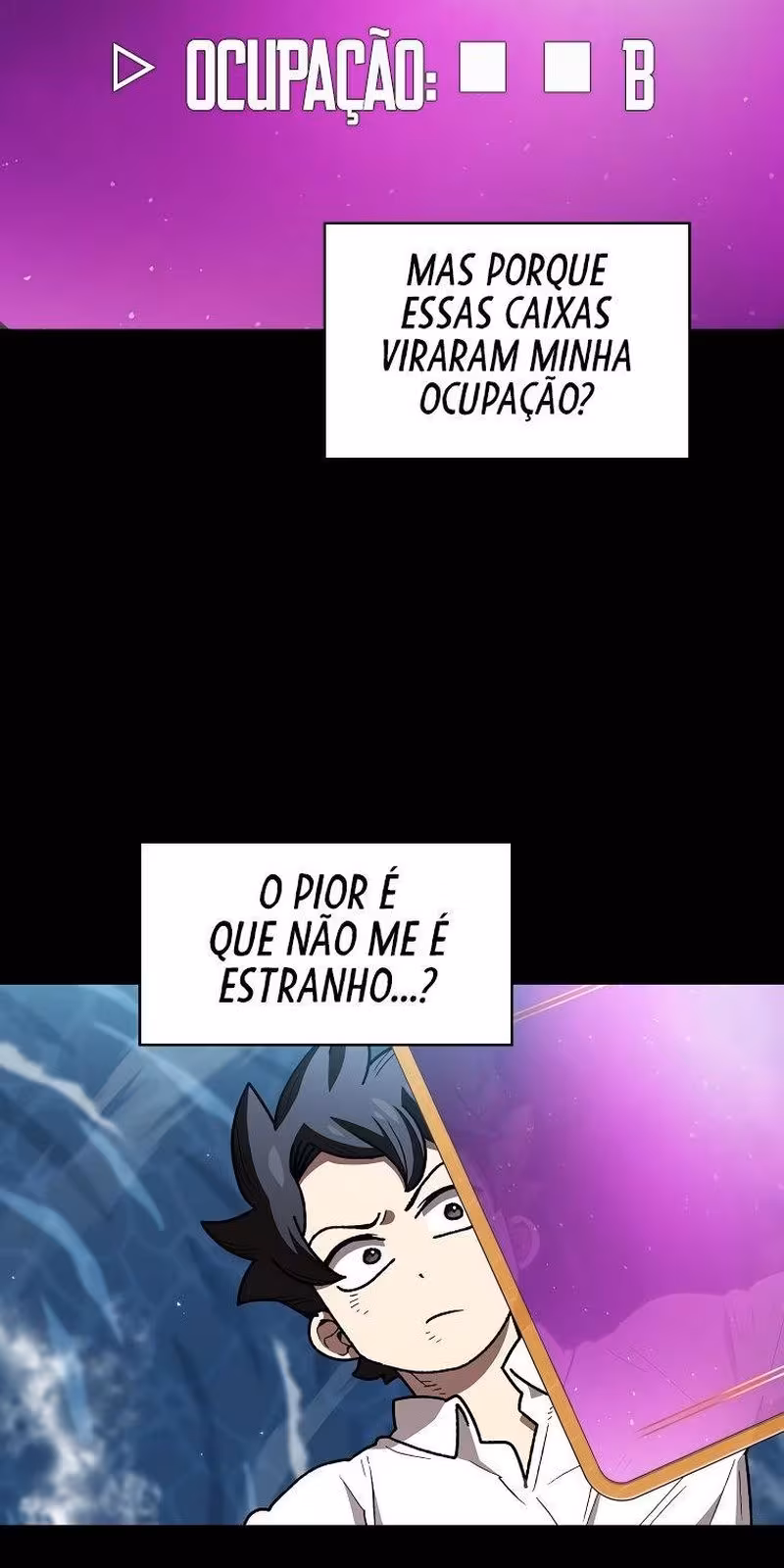 Página do Capítulo 113