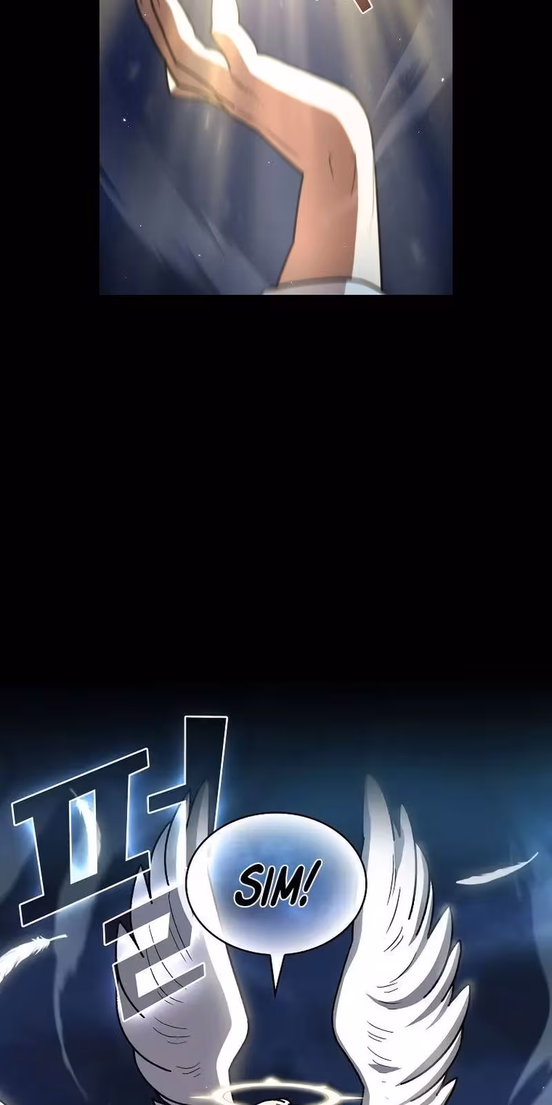 Página do Capítulo 113