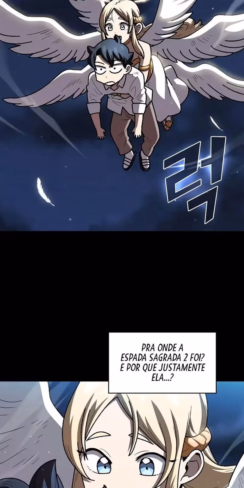 Página do Capítulo 113