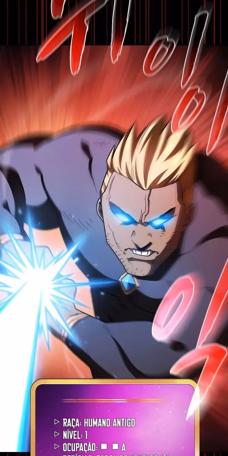 Página do Capítulo 113