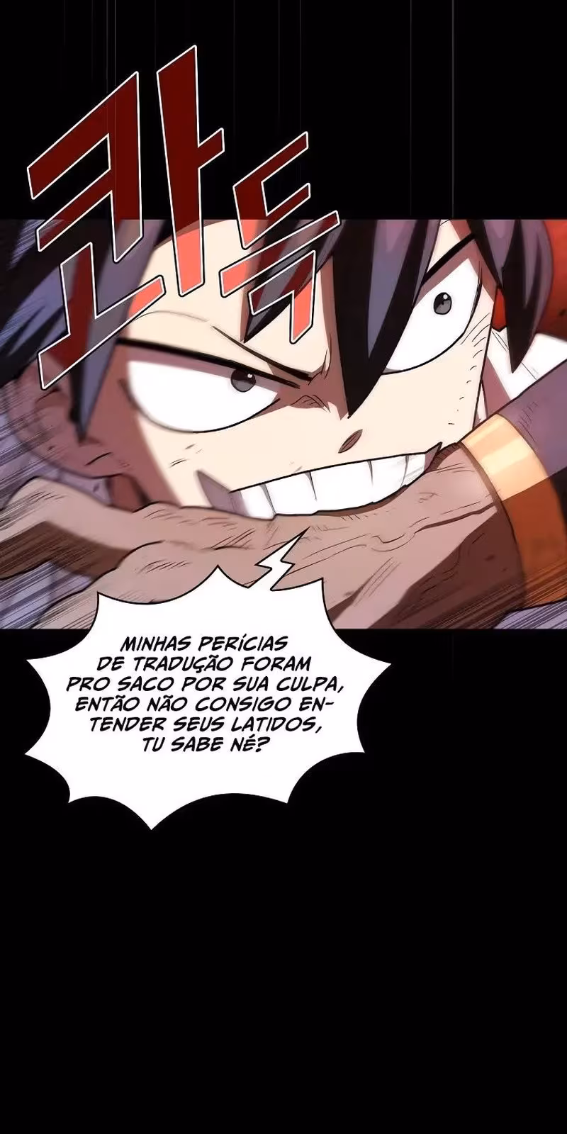 Página do Capítulo 113