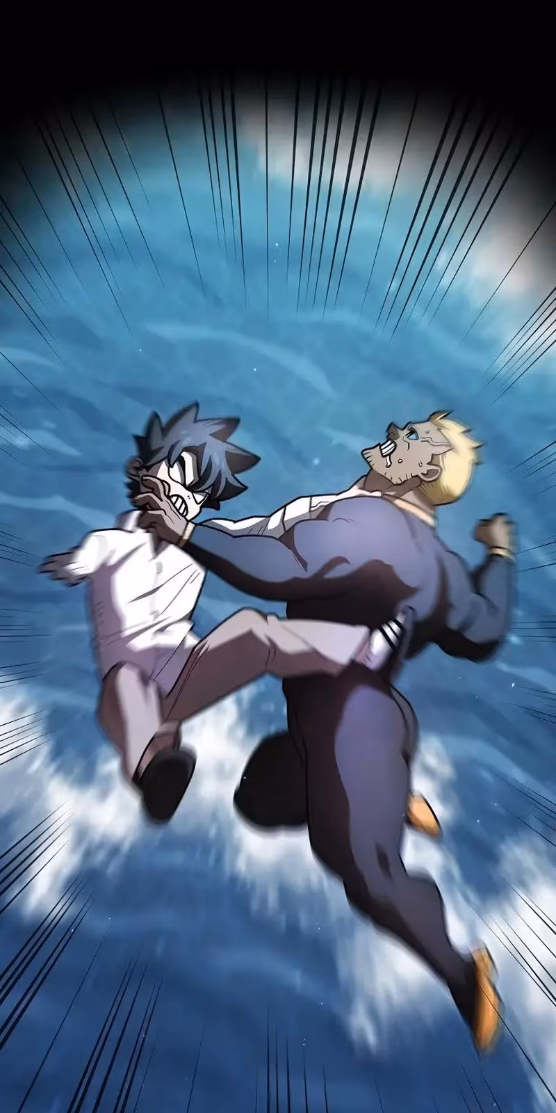 Página do Capítulo 113