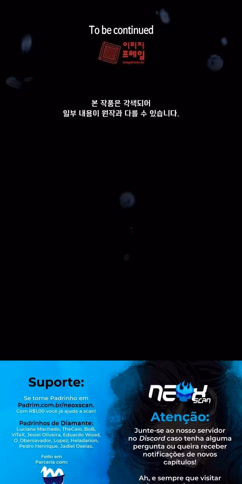 Página do Capítulo 113